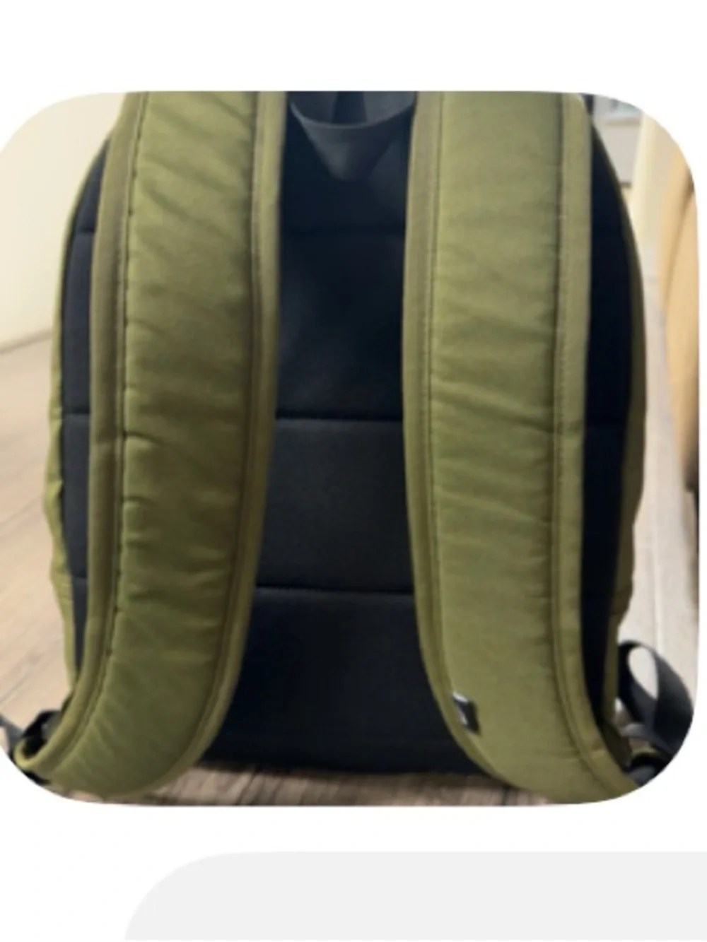 Nike authentic backpack